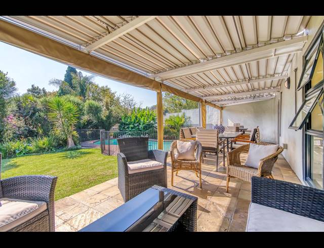 5 BEDROOM HOUSE SOLD IN WENDYWOOD